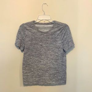 Athleta In Motion Seamless Tee